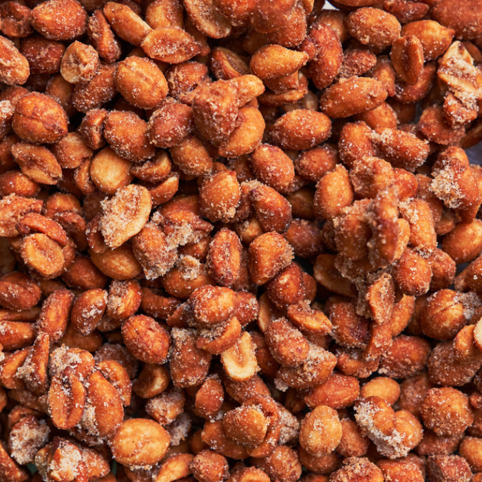 Roasted Peanuts