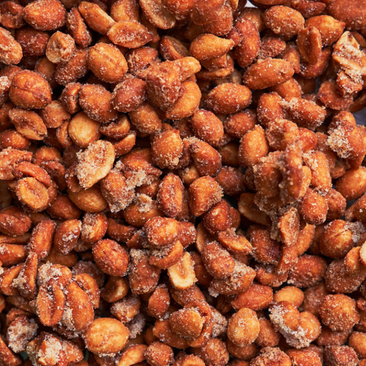 Roasted Peanuts