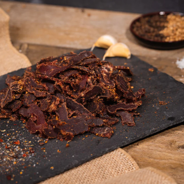 Biltong