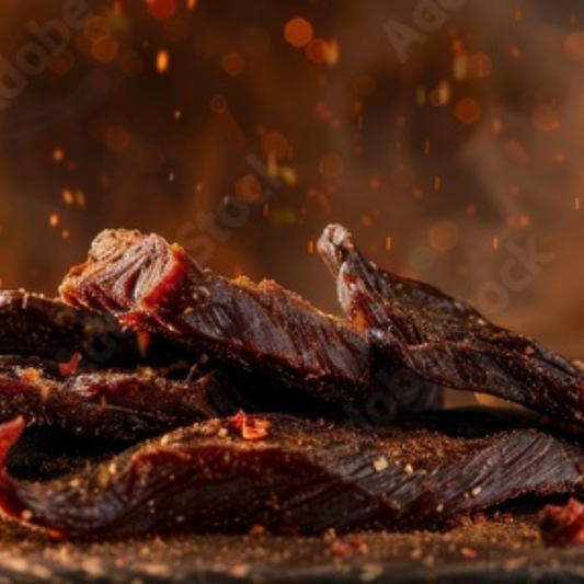 Biltong